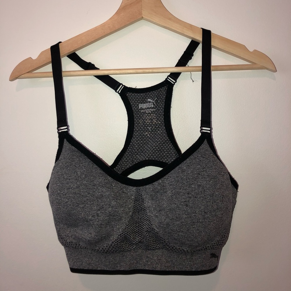 Puma sport bra